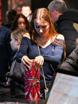 «Авангард» - «Автомобилист» 2:1. Вокруг матча