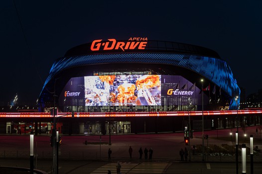 «Авангард» - «Автомобилист» 3:2 ОТ. Вокруг матча