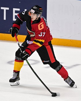 07.08.2023. «Авангард» - Сборная России U23 3:4 Б