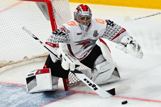 26.04.2026. «Локомотив» - «Авангард» 1:3