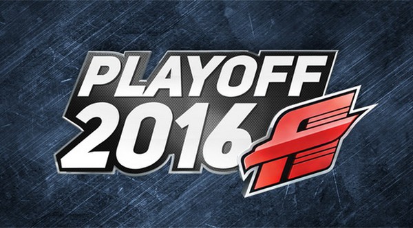 Размышления о плей-офф. Сергей Гусев и Марина Фесенко