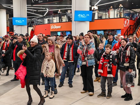 «Авангард» - «Нефтехимик» 4:3 Б. Вокруг матча