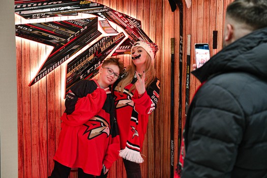 «Авангард» - «Салават Юлаев» 3:4. Вокруг матча