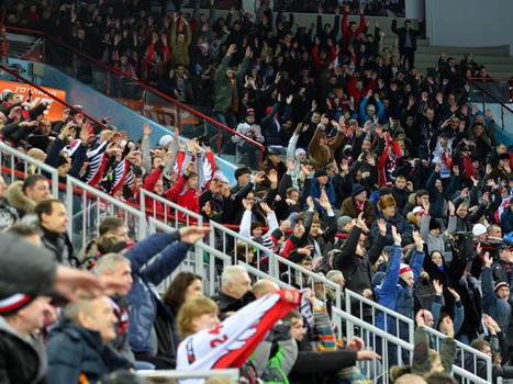 17.01.2016. "Авангард" - "Динамо" Мн 8:1