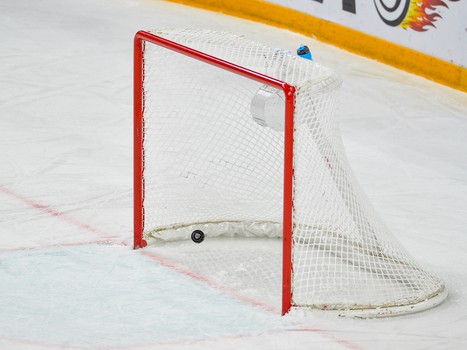 20.10.2016. "Авангард" - "Северсталь" 5:2