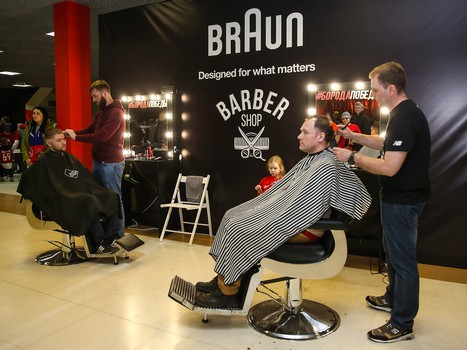 17.04.2019. «Авангард» - ЦСКА 0:2