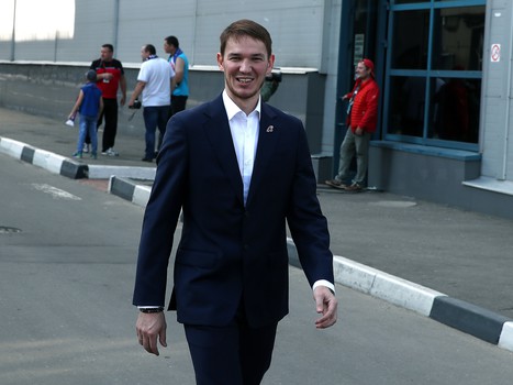 08.09.2019. «Авангард» - «Торпедо» 4:2