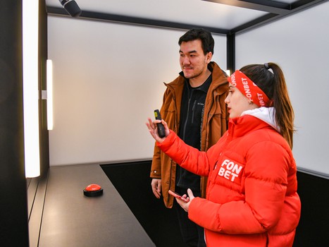 «Авангард» - «Автомобилист» 2:1. Вокруг матча