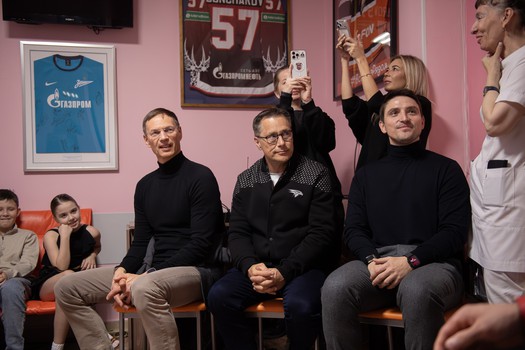 «Авангард» в ОДКБ перед Новым годом