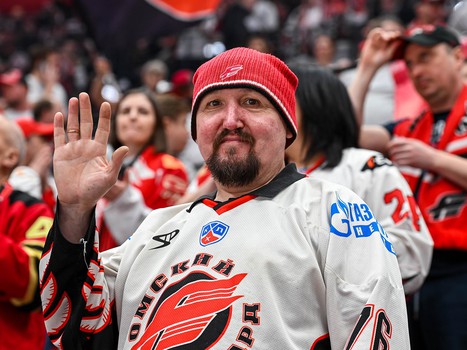 «Авангард» - «Локомотив» 1:2 2ОТ. Вокруг матча