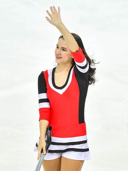 23.12.2017. "Авангард" - ХК "Сочи" 2:3 ОТ