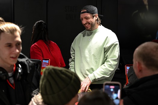 «Авангард» - «Металлург» 3:2 ОТ. Вокруг матча