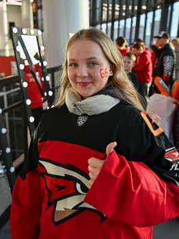 «Авангард» - «Нефтехимик» 3:4 2OT. Вокруг матча