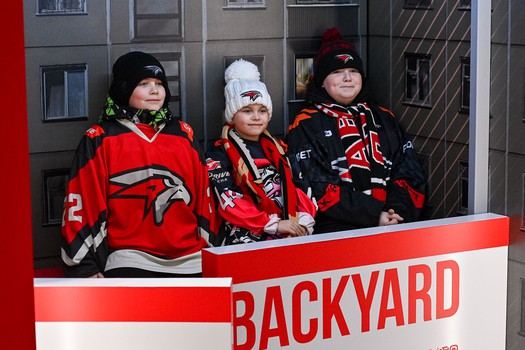 «Авангард» - «Салават Юлаев» 3:4. Вокруг матча