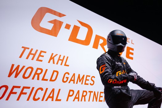 KHL World Games. «Авангард» - «Ак Барс». Вокруг матча