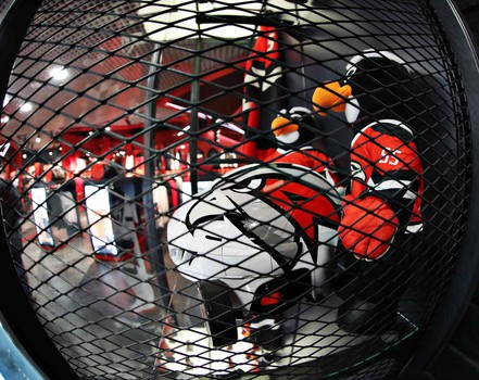 13.02.2020. «Авангард» - «Адмирал» 5:2