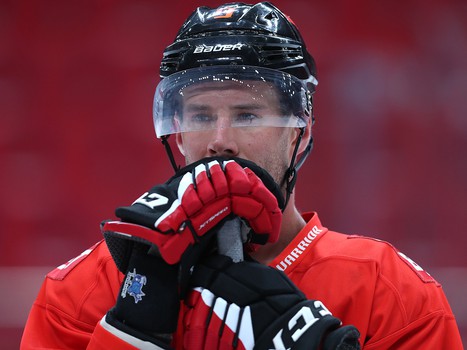 Иван Мирошниченко присоединился к «Авангарду»