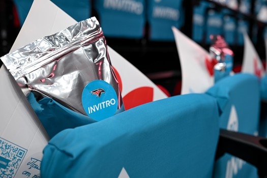 «Авангард» - «Сибирь» 2:1 Б. Вокруг матча