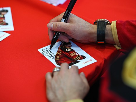 Закрытие сезона 2021/22 на «Арене Балашиха»