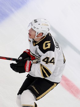 02.03.2022. «Ак Барс» - «Авангард» 1:2 ОТ