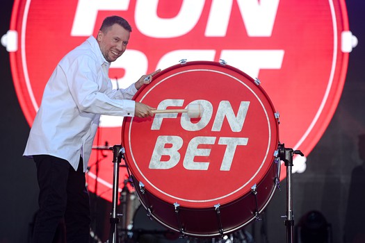 FONBET Шоу AVANFEST