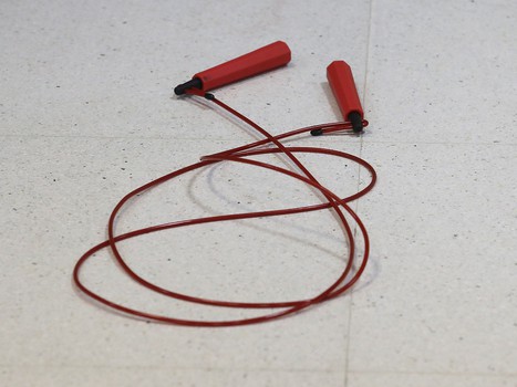 Первая тренировка Наиля Якупова в «Авангарде»