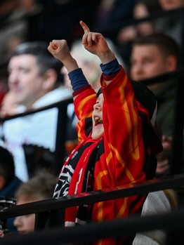 «Авангард» - «Спартак» 7:5. Вокруг матча