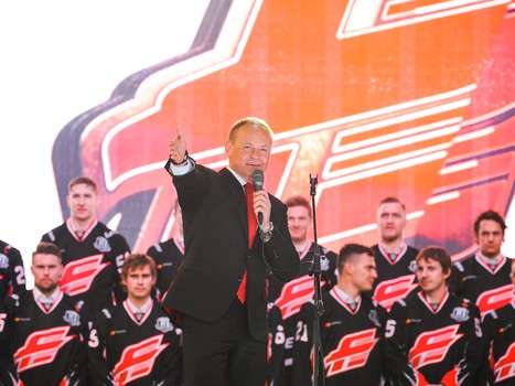 "Территория Авангарда"-2017. Часть 2