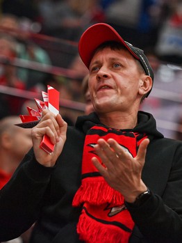 21.08.2025. «Авангард» - «Нефтехимик» 6:3