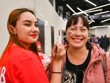 «Авангард» - «Сибирь» 2:1. Вокруг матча