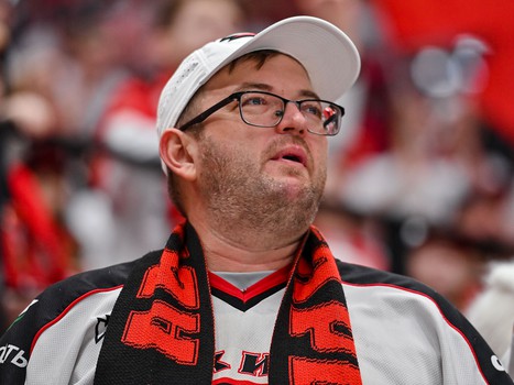 «Авангард» - «Адмирал» 4:1. Вокруг матча