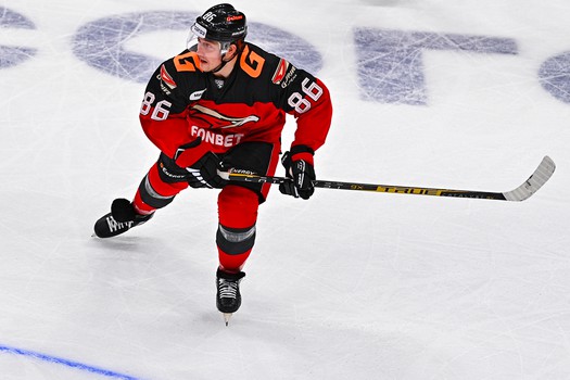 09.10.2022. «Авангард» - «Куньлунь Ред Стар» 0:4