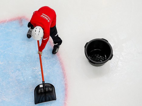 04.02.2019. «Авангард» - СКА 2:0