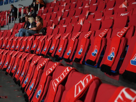 07.09.2020. «Авангард» - «Амур» 8:2