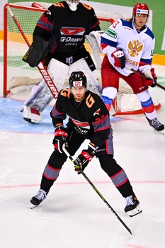 03.08.2022. Сборная России U25 - «Авангард» 4:3