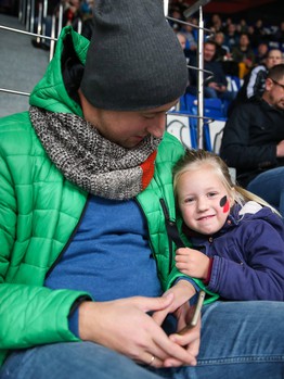 01.11.2018. «Авангард» - «Адмирал» 4:3