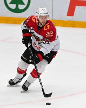 06.03.2025. «Торпедо» - «Авангард» 2:3