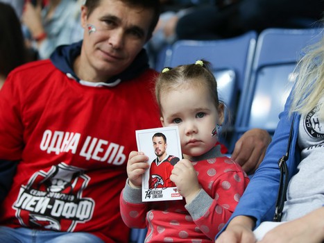 08.09.2019. «Авангард» - «Торпедо» 4:2