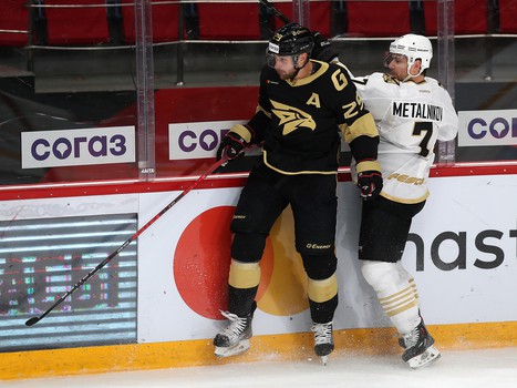 04.09.2021. «Авангард» - «Адмирал» 4:3 Б