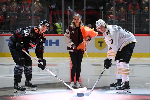 01.10.2025. «Авангард» - «Адмирал» 6:1