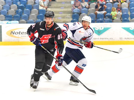 29.07.2016. "Пираты" - "Авангард" 3:1