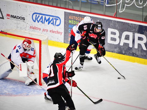 05.08.2016. Mountfield Cup 2016. "Авангард" - "Динамо" Пардубице 2:3ОТ