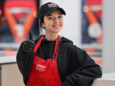 «Авангард» - «Адмирал» 4:1. Вокруг матча