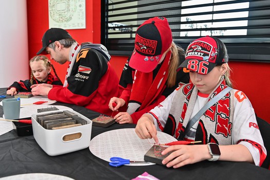 «Авангард» - «Локомотив» 2:0. Вокруг матча