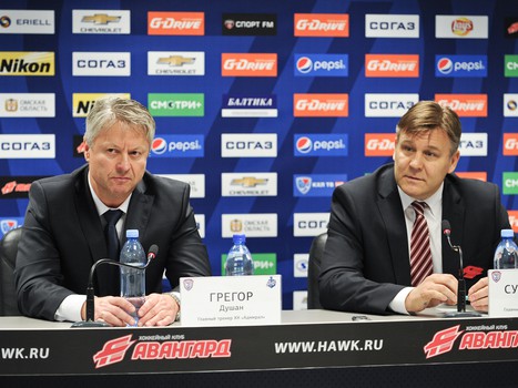 06.09.2014 "Авангард" - "Адмирал" 4:2