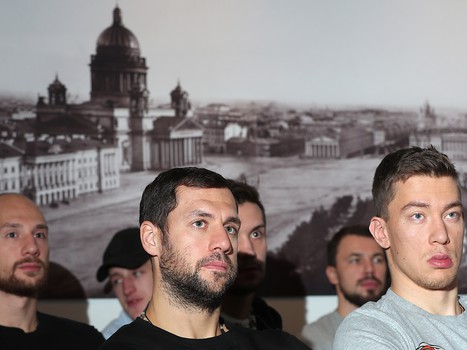 Программа «Игровой интеллект»: мастер-класс продюсера Таша Саркисяна на тему «Личный бренд»