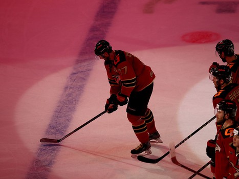 27.02.2021. «Авангард» - «Барыс» 5:2