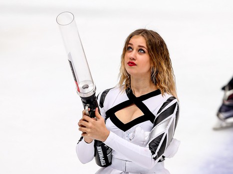 01.11.2018. «Авангард» - «Адмирал» 4:3