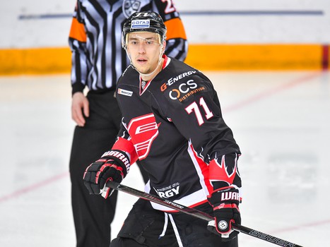 02.02.2017. "Авангард" - "Куньлунь Ред Стар" 3:1