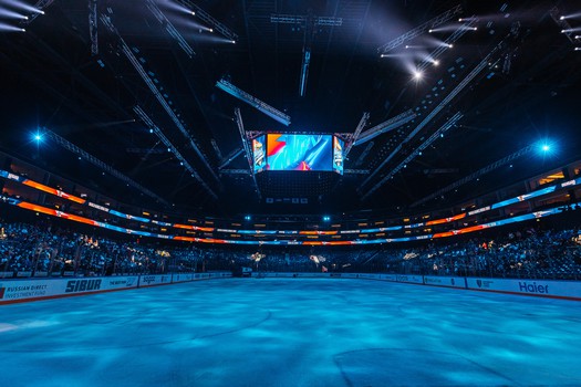 KHL World Games. «Авангард» - «Ак Барс». Вокруг матча